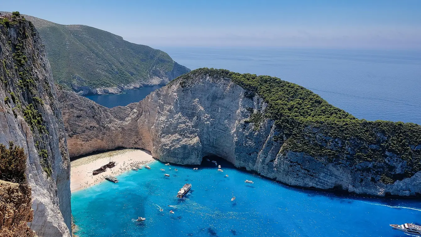 Zakynthos pixabay1